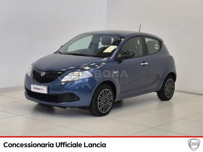Lancia Ypsilon 1.0 firefly hybrid gold s&s 70cv 