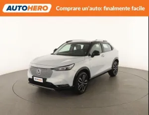 Other HONDA HR-V 1.5 Hev eCVT Advance Style