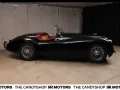 Jaguar XK 120 Roadster *Sammlerzustand*perfekt*