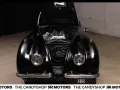 Jaguar XK 120 Roadster *Sammlerzustand*perfekt*