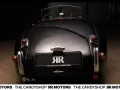 Jaguar XK 120 Roadster *Sammlerzustand*perfekt*