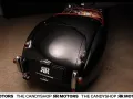 Jaguar XK 120 Roadster *Sammlerzustand*perfekt*