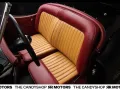 Jaguar XK 120 Roadster *Sammlerzustand*perfekt*