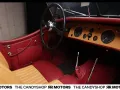 Jaguar XK 120 Roadster *Sammlerzustand*perfekt*