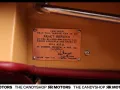 Jaguar XK 120 Roadster *Sammlerzustand*perfekt*