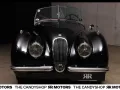 Jaguar XK 120 Roadster *Sammlerzustand*perfekt*