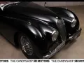 Jaguar XK 120 Roadster *Sammlerzustand*perfekt*