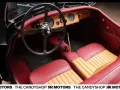 Jaguar XK 120 Roadster *Sammlerzustand*perfekt*