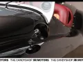 Jaguar XK 120 Roadster *Sammlerzustand*perfekt*