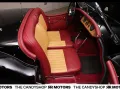Jaguar XK 120 Roadster *Sammlerzustand*perfekt*