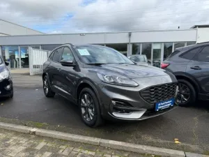 Ford Kuga ST-Line X 2.5 PHEV EU6d HUD Navi Soundsyste