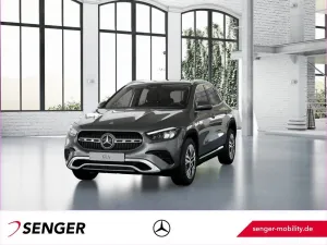 Mercedes-Benz GLA 220 d 4M Progressive-Advanced Kamera CarPlay