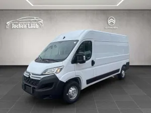 Citroën Jumper 35 L3H2 Control BlueHDi 140 SOFORT VERFÜG