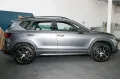 Seat Ateca 2.0 TSI 190 PS 4Drive