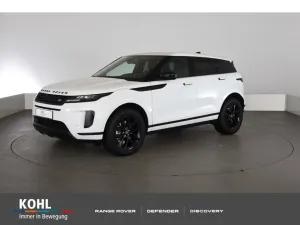 Land Rover Range Rover Evoque D165 S