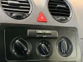 Volkswagen Caddy Life 1,6 Behindertengerecht-Rampe