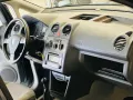 Volkswagen Caddy Life 1,6 Behindertengerecht-Rampe