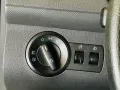 Volkswagen Caddy Life 1,6 Behindertengerecht-Rampe