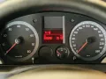 Volkswagen Caddy Life 1,6 Behindertengerecht-Rampe