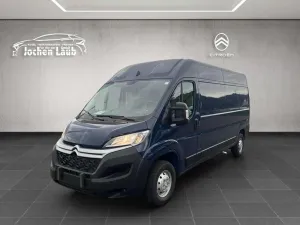 Citroën Jumper 35 L3H2 Control BlueHDi 165 SOFORT VERFÜG