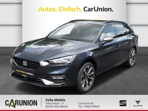 Seat Leon Sportstourer FR 1.5 eTSI DSG *LED*NAVI*PANO