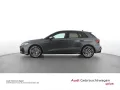 Audi S3 Sportback 2.0 TFSI quattro