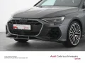 Audi S3 Sportback 2.0 TFSI quattro