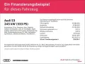 Audi S3 Sportback 2.0 TFSI quattro