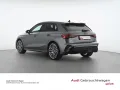 Audi S3 Sportback 2.0 TFSI quattro