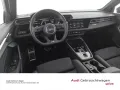 Audi S3 Sportback 2.0 TFSI quattro