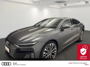 Audi A6 e-tron Sportback S line 210 kW