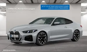 BMW 430i xDrive Coupé