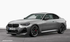 BMW M240i xDrive Coupé
