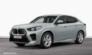 BMW iX2 xDrive30