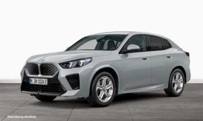 BMW iX2 xDrive30