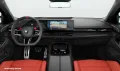 BMW M5 Touring