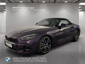 BMW Z4 M40i