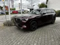 Mazda CX-80 2.5L e-SKYACTIV PHEV 327ps 8AT AWD Homura 