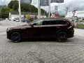 Mazda CX-80 2.5L e-SKYACTIV PHEV 327ps 8AT AWD Homura 