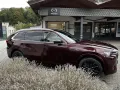 Mazda CX-80 2.5L e-SKYACTIV PHEV 327ps 8AT AWD Homura 