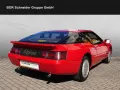 Renault Alpine V6 GT ( D500 ) Original-Zustand COUPÉ