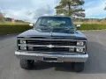 Chevrolet Blazer K5 Silverado V8 Chevy Die...