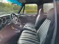 Chevrolet Blazer K5 Silverado V8 Chevy Die...