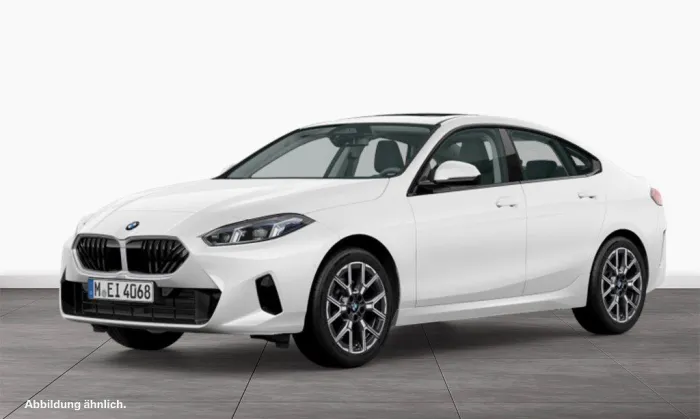 BMW 220 Gran Coupé