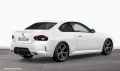 BMW 218i Coupé