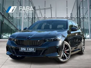 BMW i5 eDrive40 Touring M Sport Pro Head-Up DAB