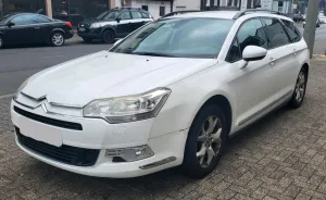 Citroën Citroen C5 Tourer 2.0 16V