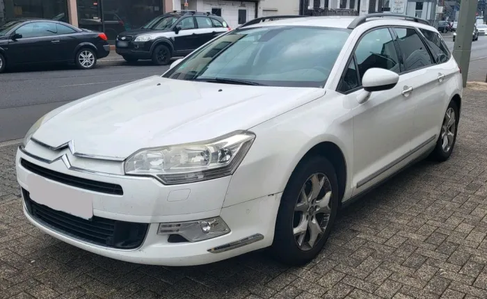 Citroën Citroen C5 Tourer 2.0 16V