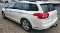 Citroën Citroen C5 Tourer 2.0 16V