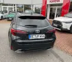 Toyota Corolla Hybrid Team D
